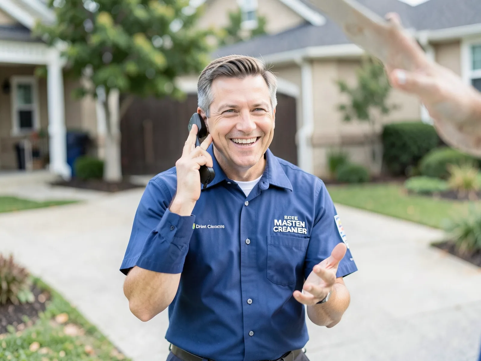 Drain Cleaning Centreville, MI FAQs